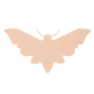A Pound of Flesh - The Moth