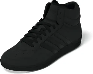 adidas Unisex Adult Hoops 4.0 Mid Top Basketball Sneaker adidas Unisex Adult Hoops 4.0 Mid Top Basketball Sneaker