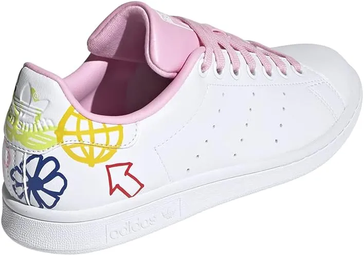 adidas womens Stan Smith (End Plastic Waste)