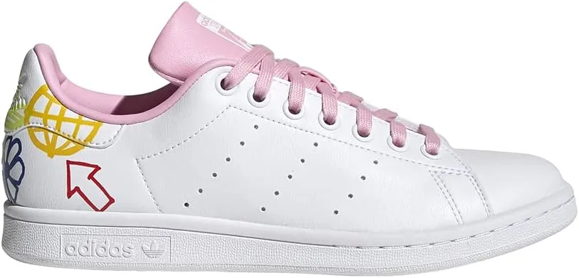 adidas womens Stan Smith (End Plastic Waste)