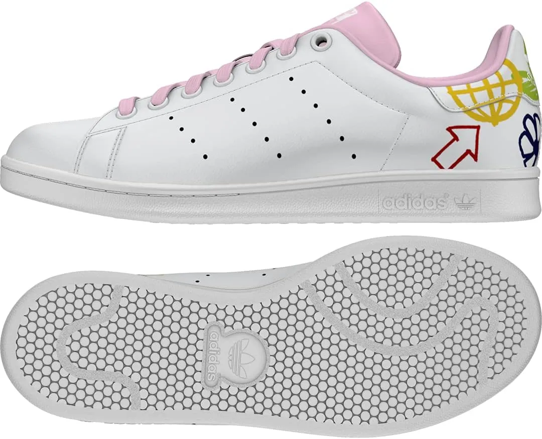 adidas womens Stan Smith (End Plastic Waste)