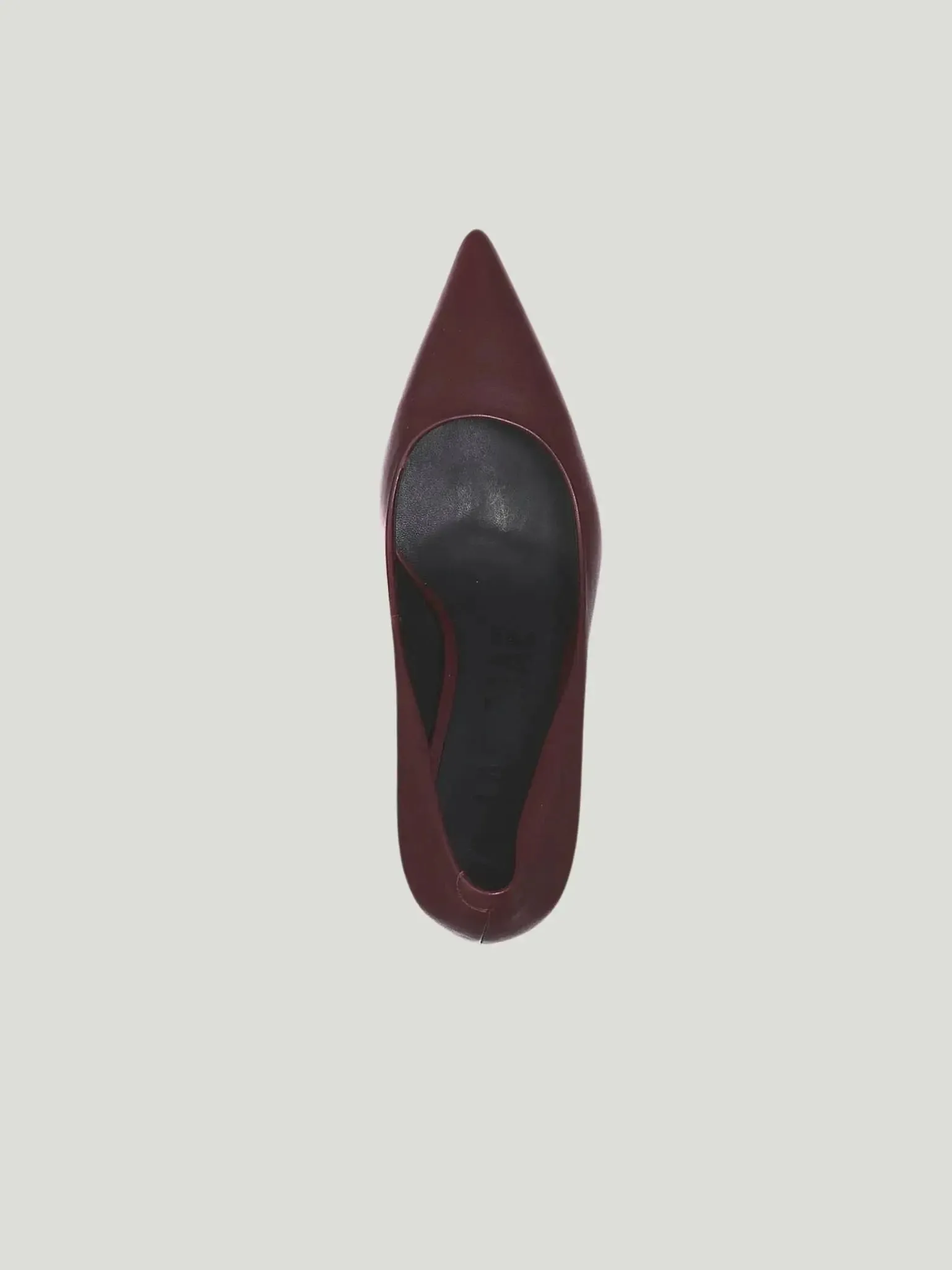 ALIAS MAE Francis Heels