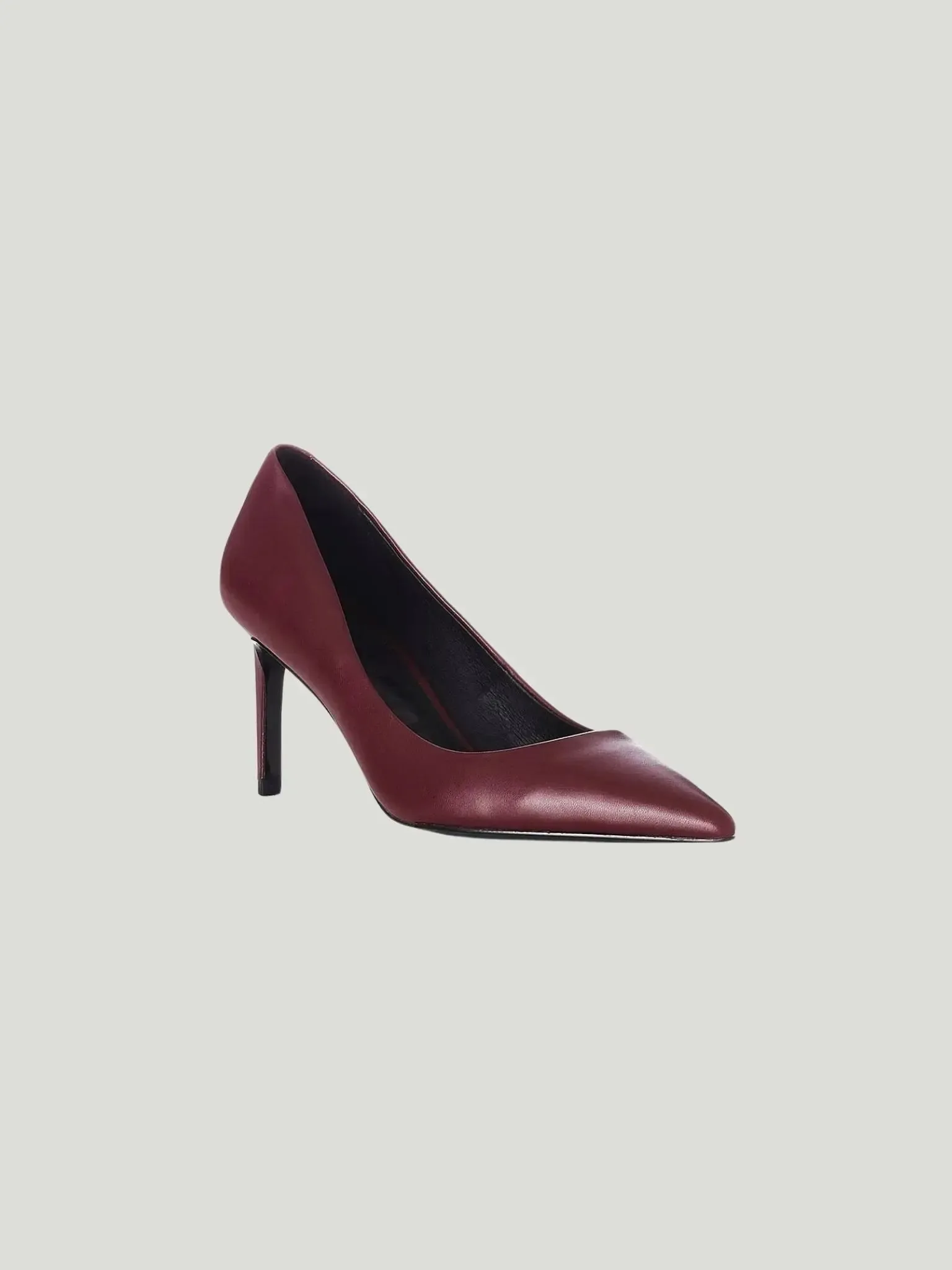 ALIAS MAE Francis Heels