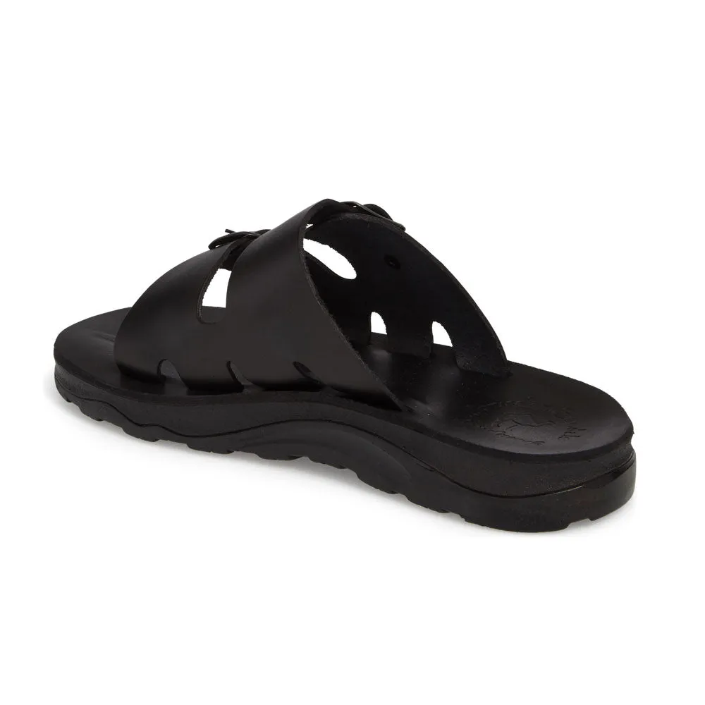 Barnabas Molded | Black
