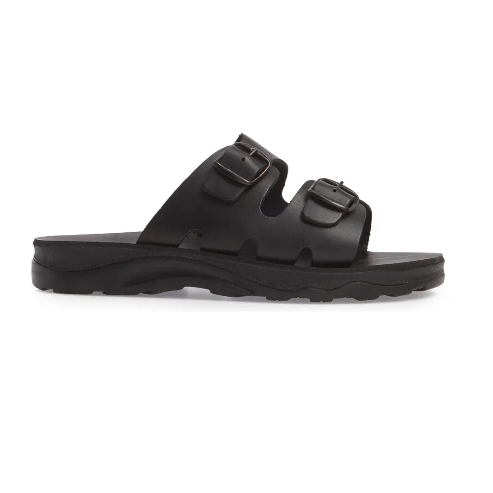 Barnabas Molded | Black