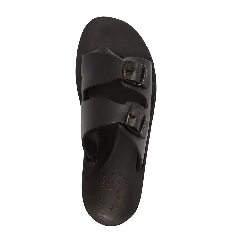 Barnabas Molded | Black