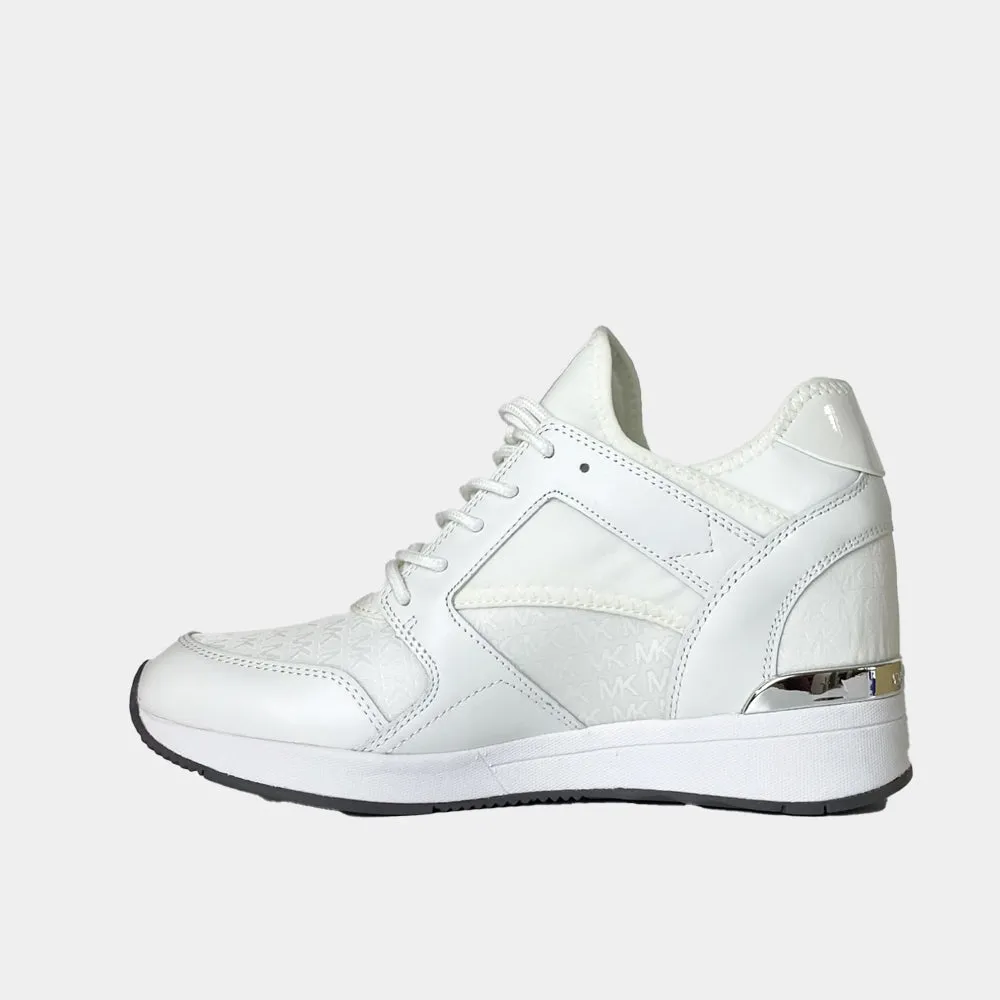 BASKETS MICHAEL KORS MAVEN TRAINER