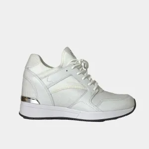 BASKETS MICHAEL KORS MAVEN TRAINER
