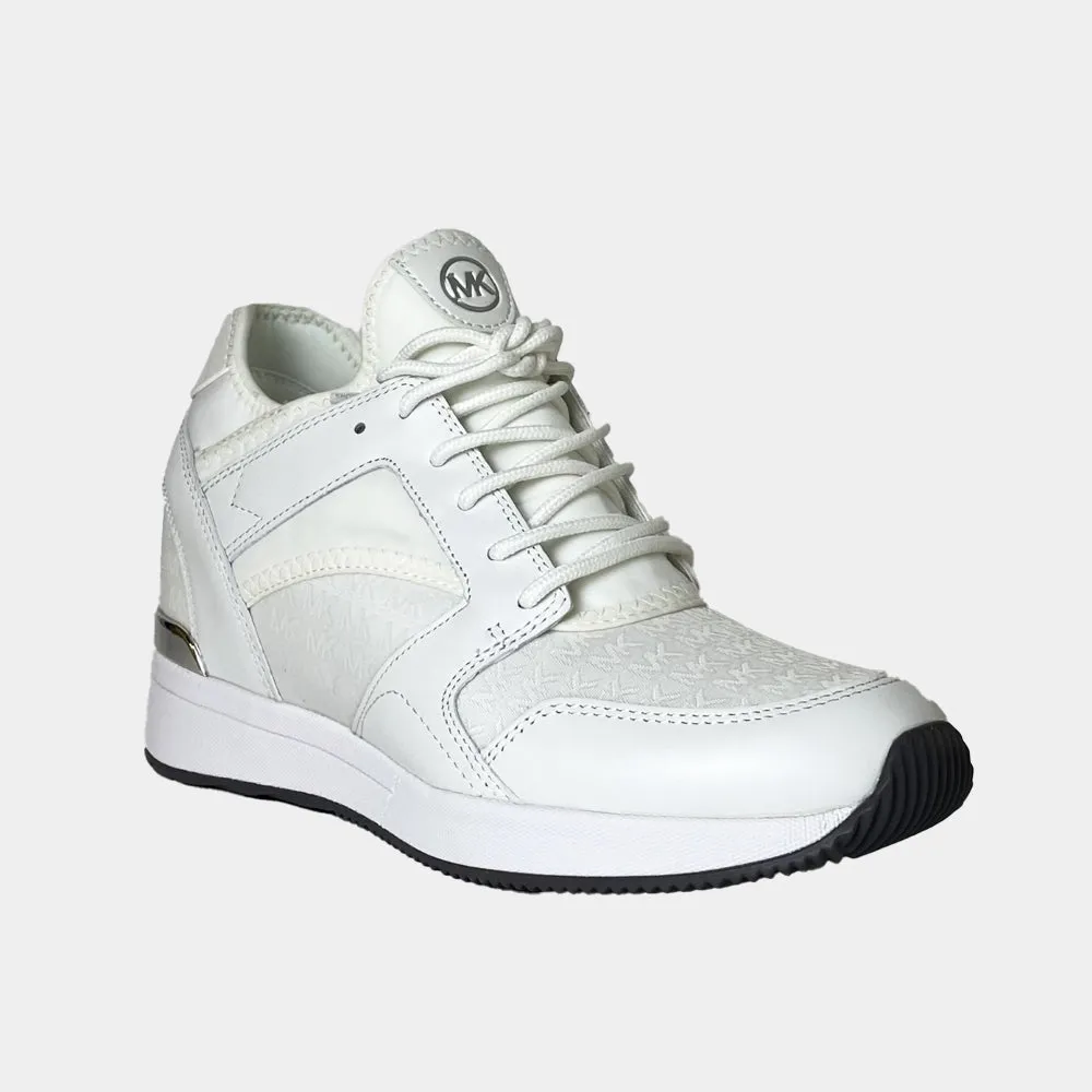BASKETS MICHAEL KORS MAVEN TRAINER