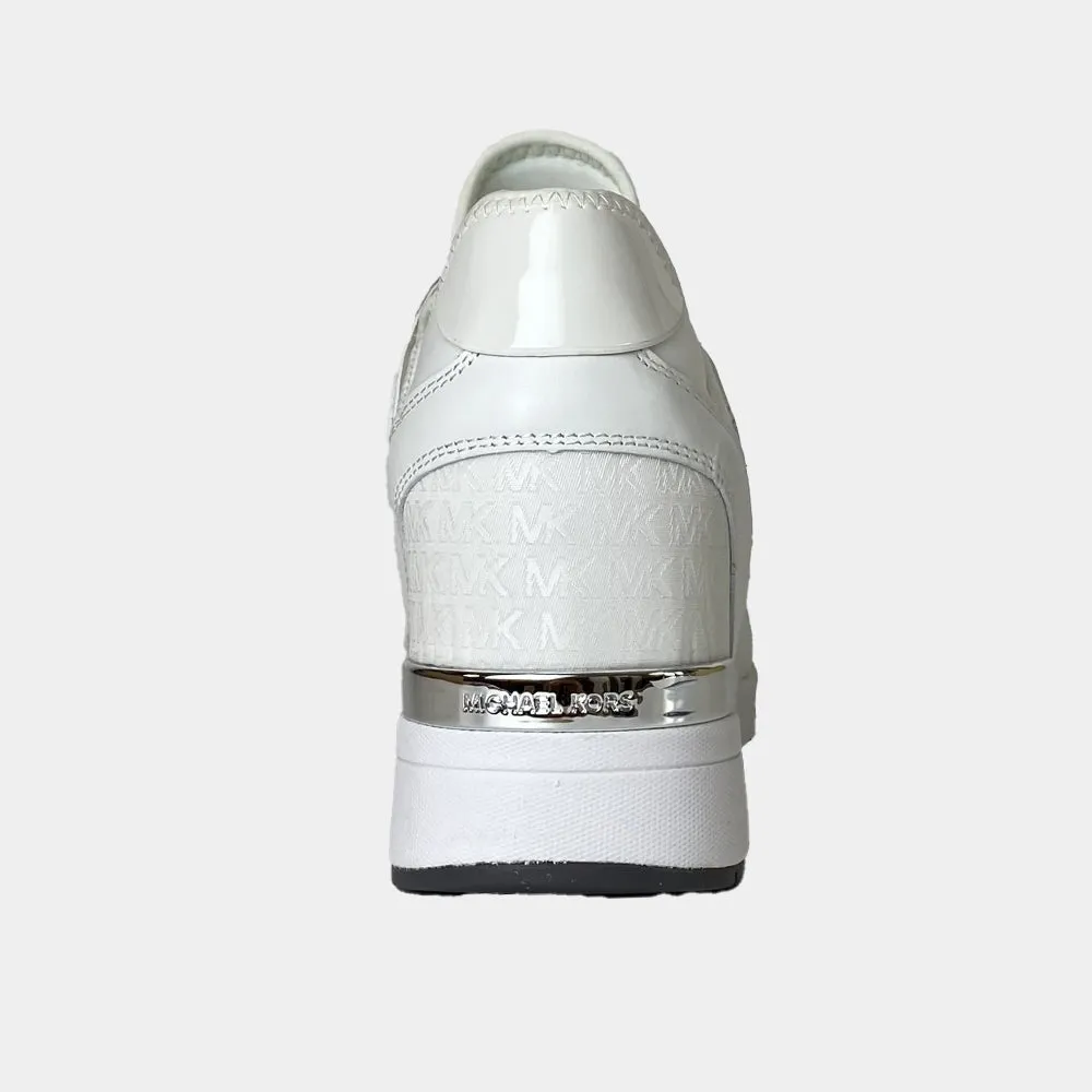 BASKETS MICHAEL KORS MAVEN TRAINER