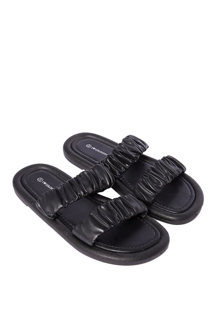 Black Sandal