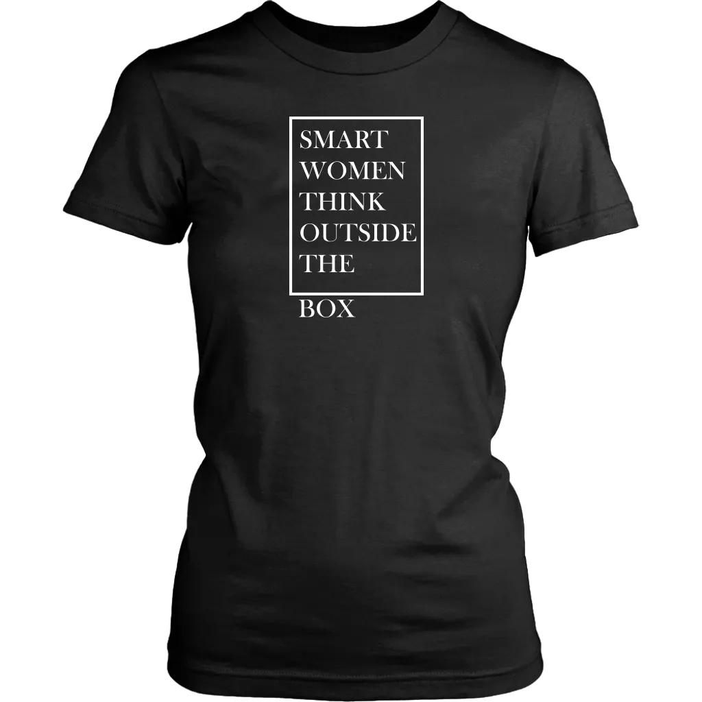 Brains and Beauty T-Shirt
