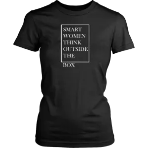 Brains and Beauty T-Shirt