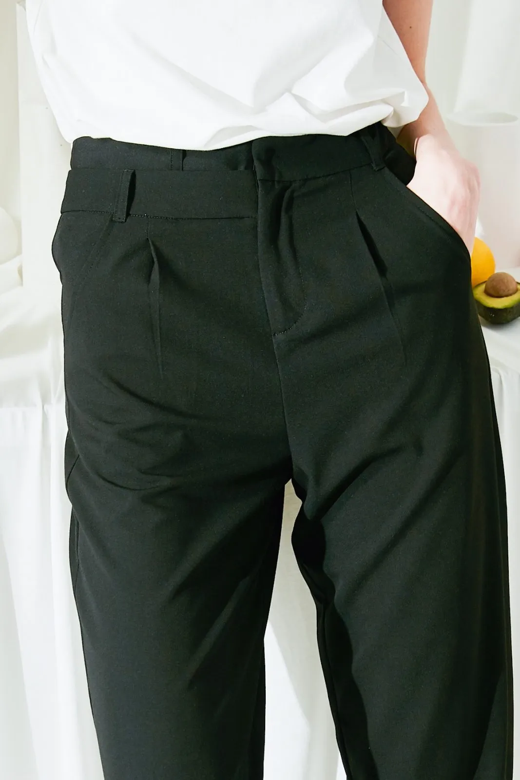 Brielle Pants