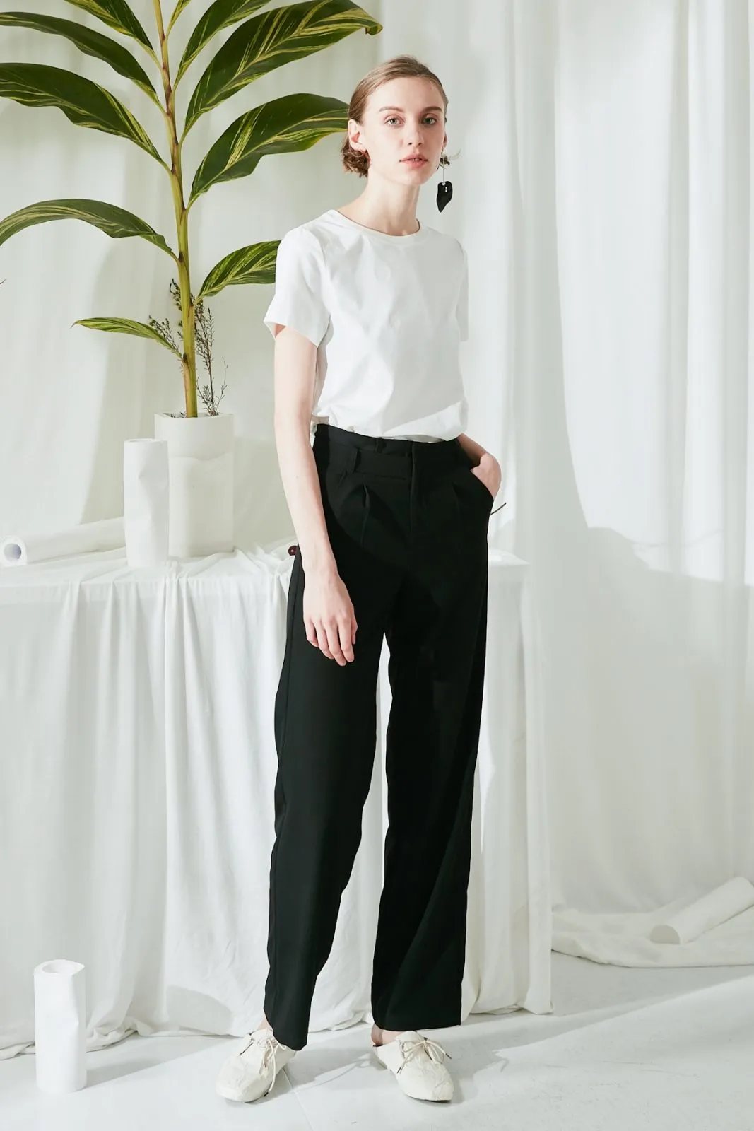Brielle Pants