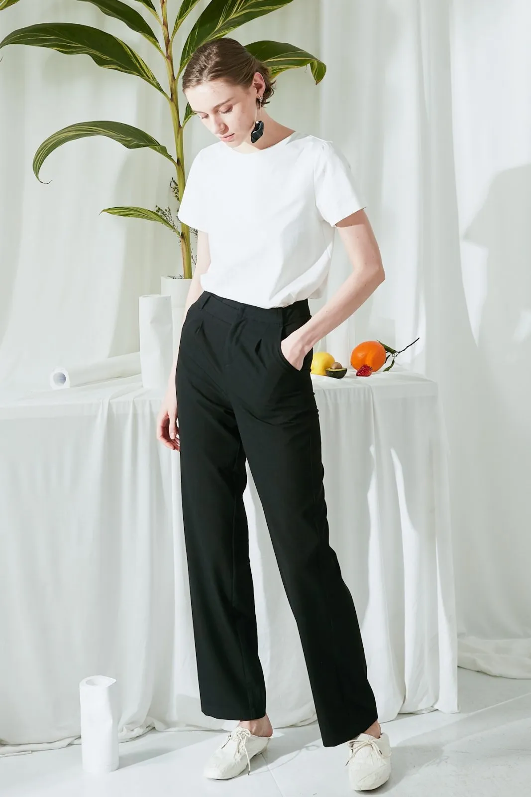 Brielle Pants