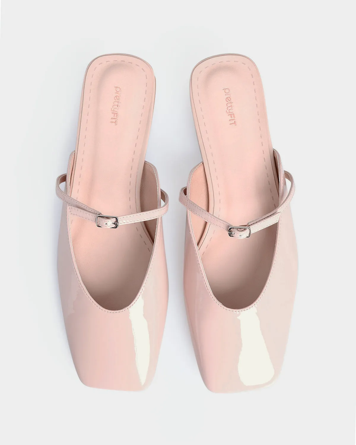 Britt Flats