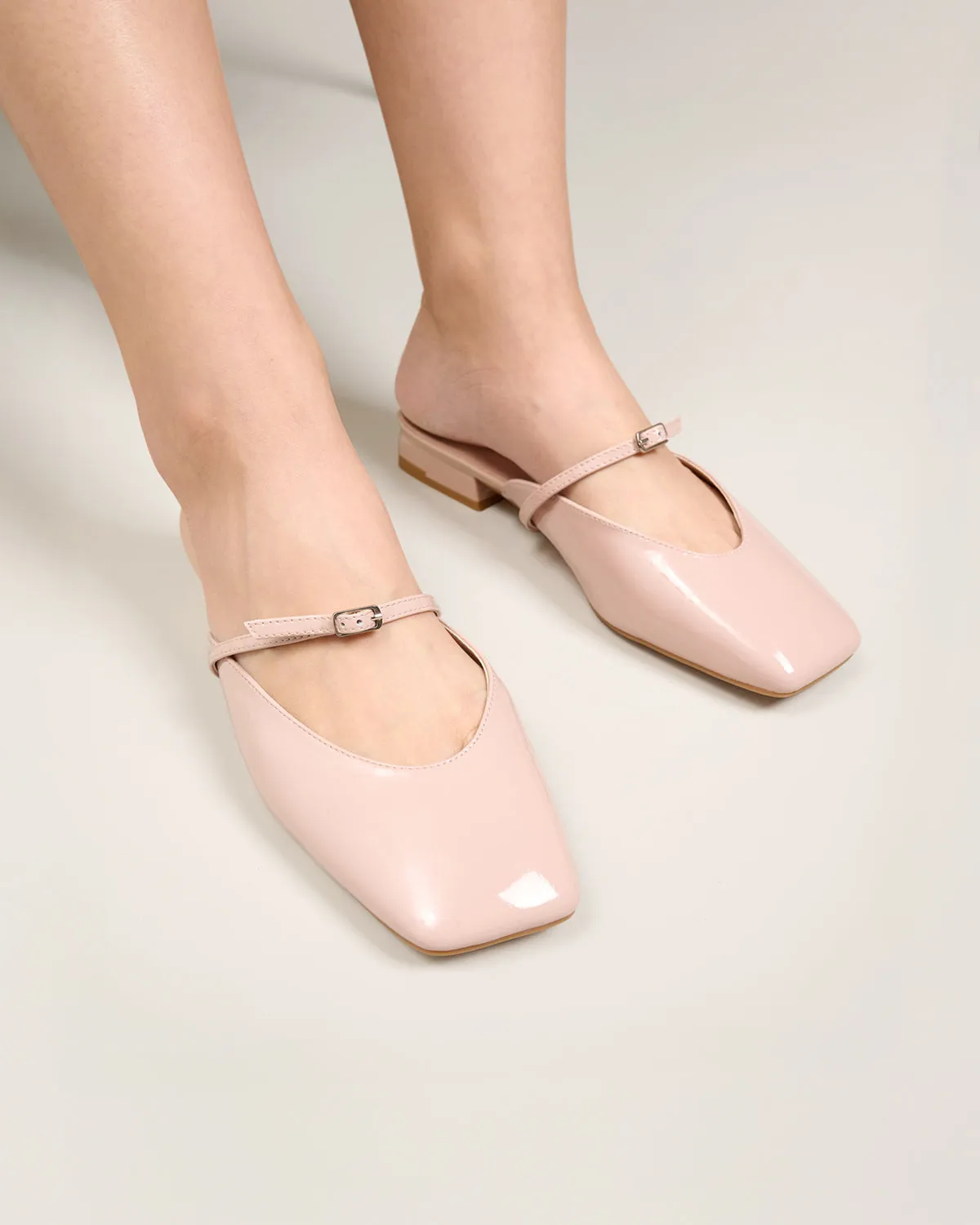 Britt Flats