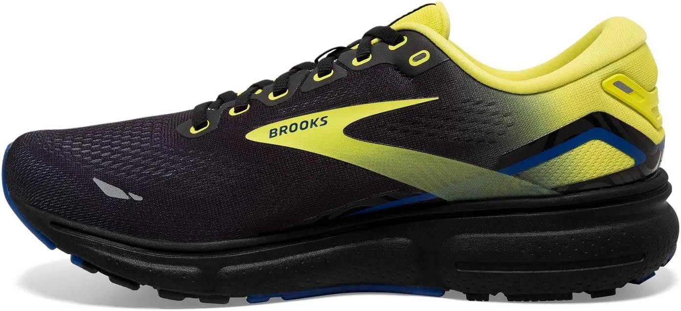 Brooks Men's Ghost 15 Neutral Running Shoe