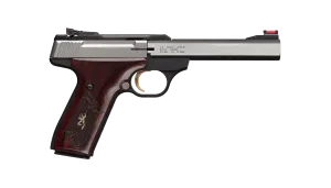 Browning Buck Mark Medallion