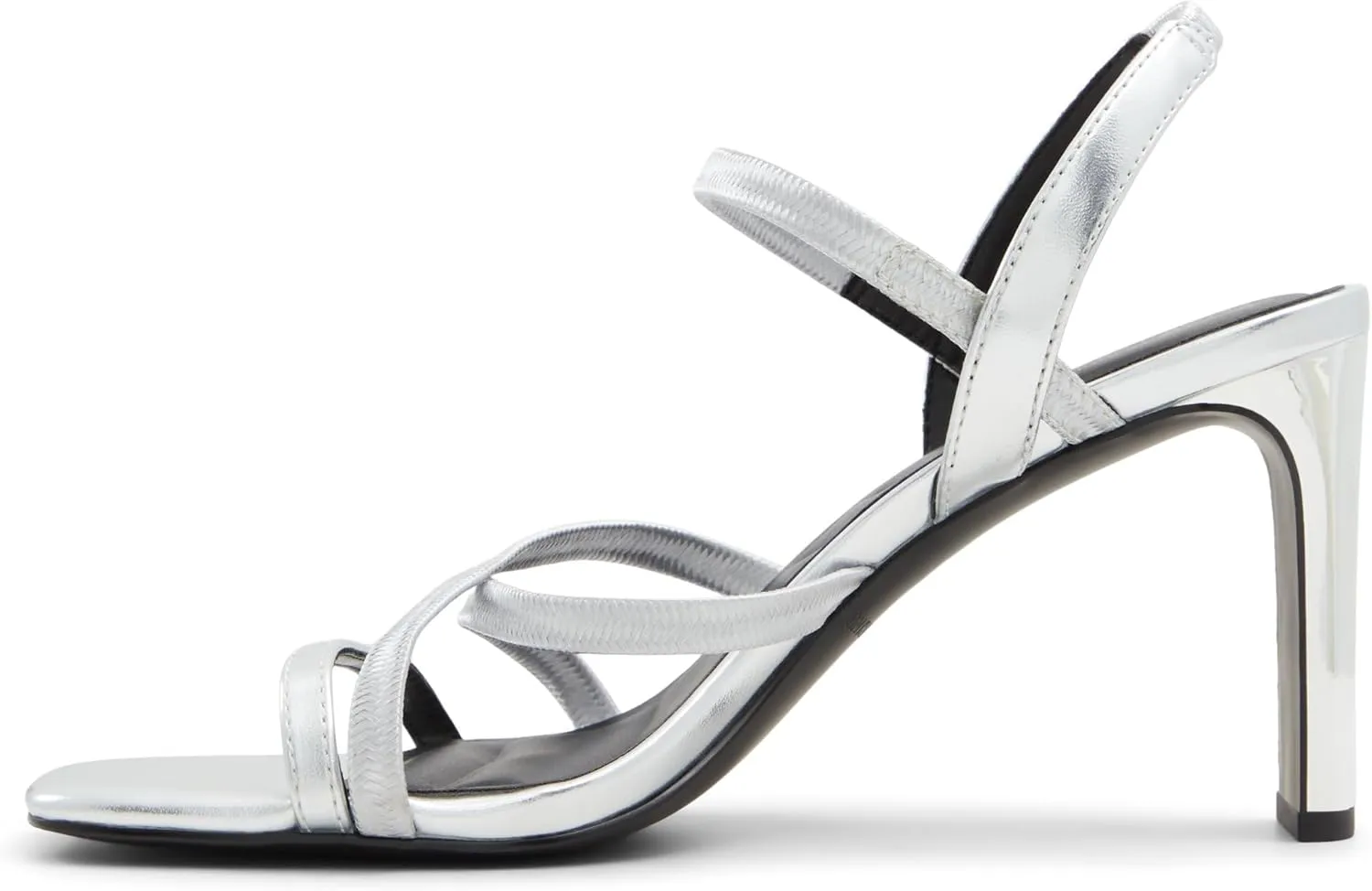 Call It Spring Women's Jazz Heeled Sandal
