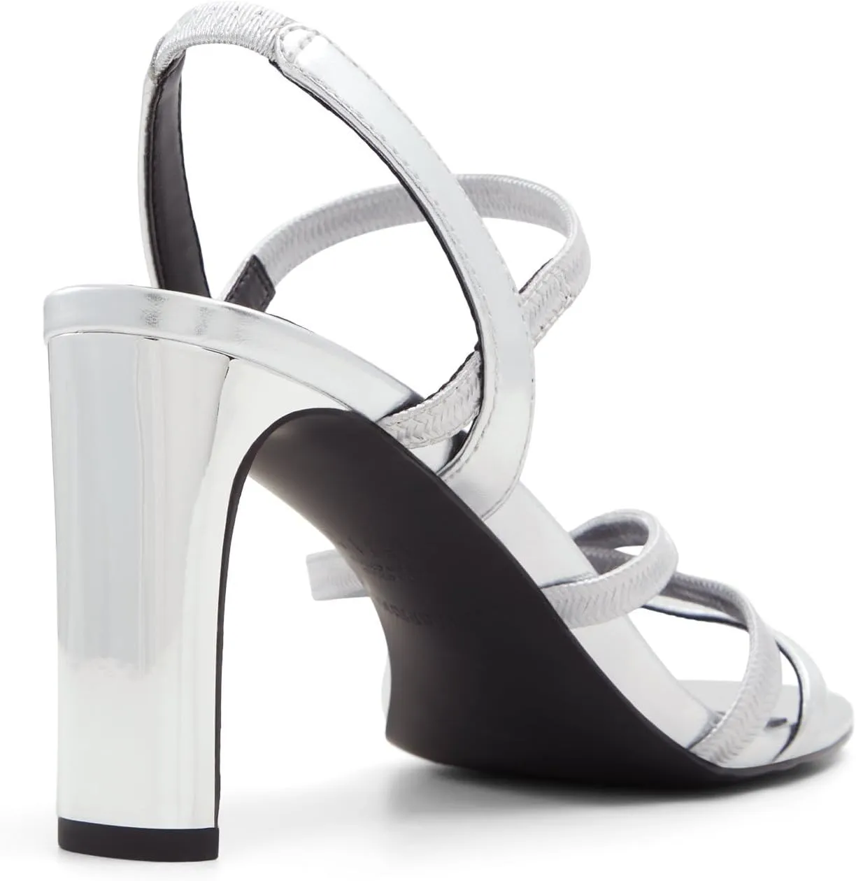 Call It Spring Women's Jazz Heeled Sandal