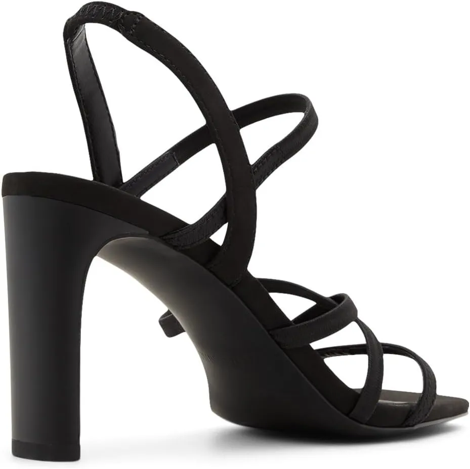 Call It Spring Women's Jazz Heeled Sandal