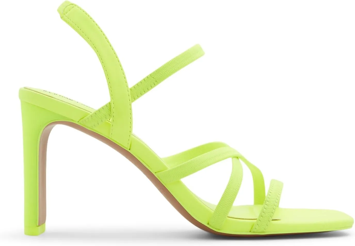 Call It Spring Women's Jazz Heeled Sandal