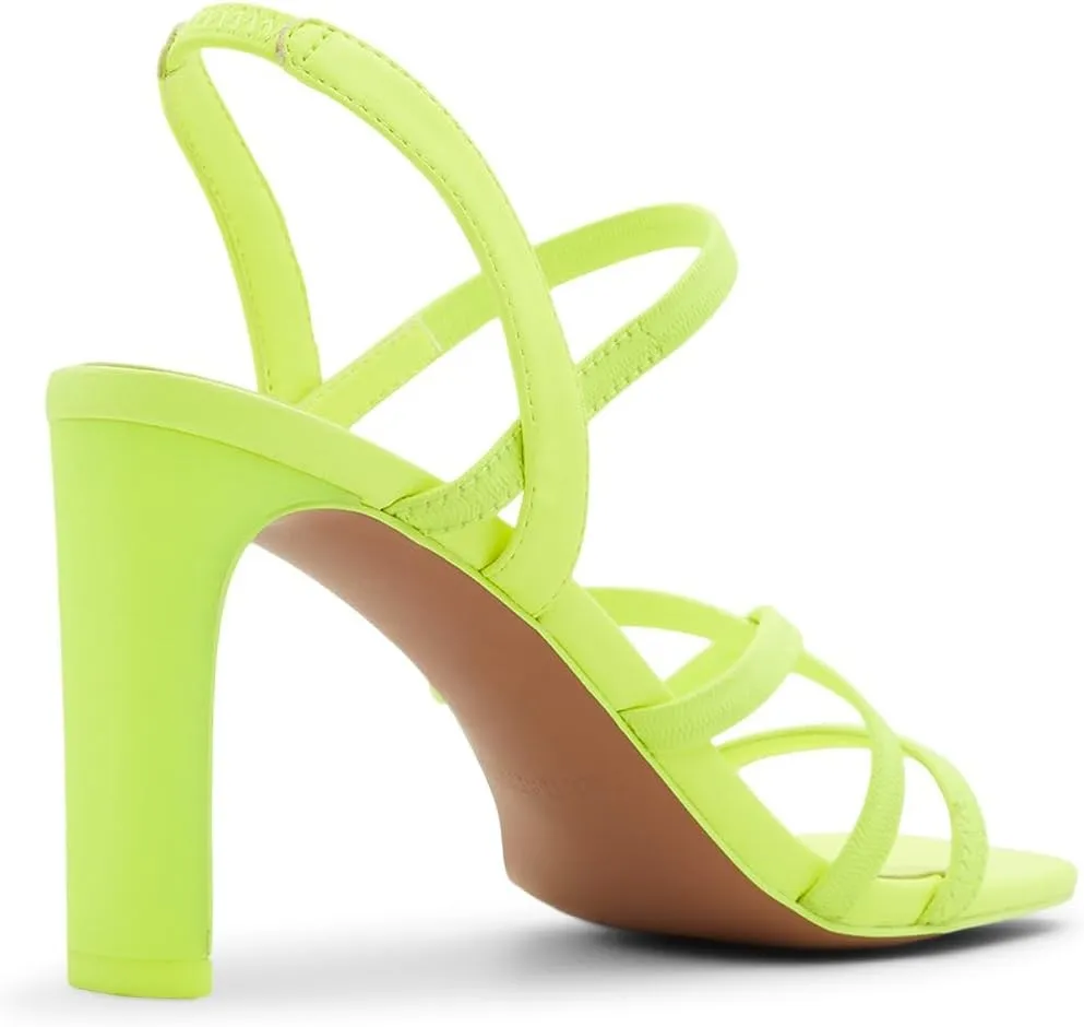 Call It Spring Women's Jazz Heeled Sandal