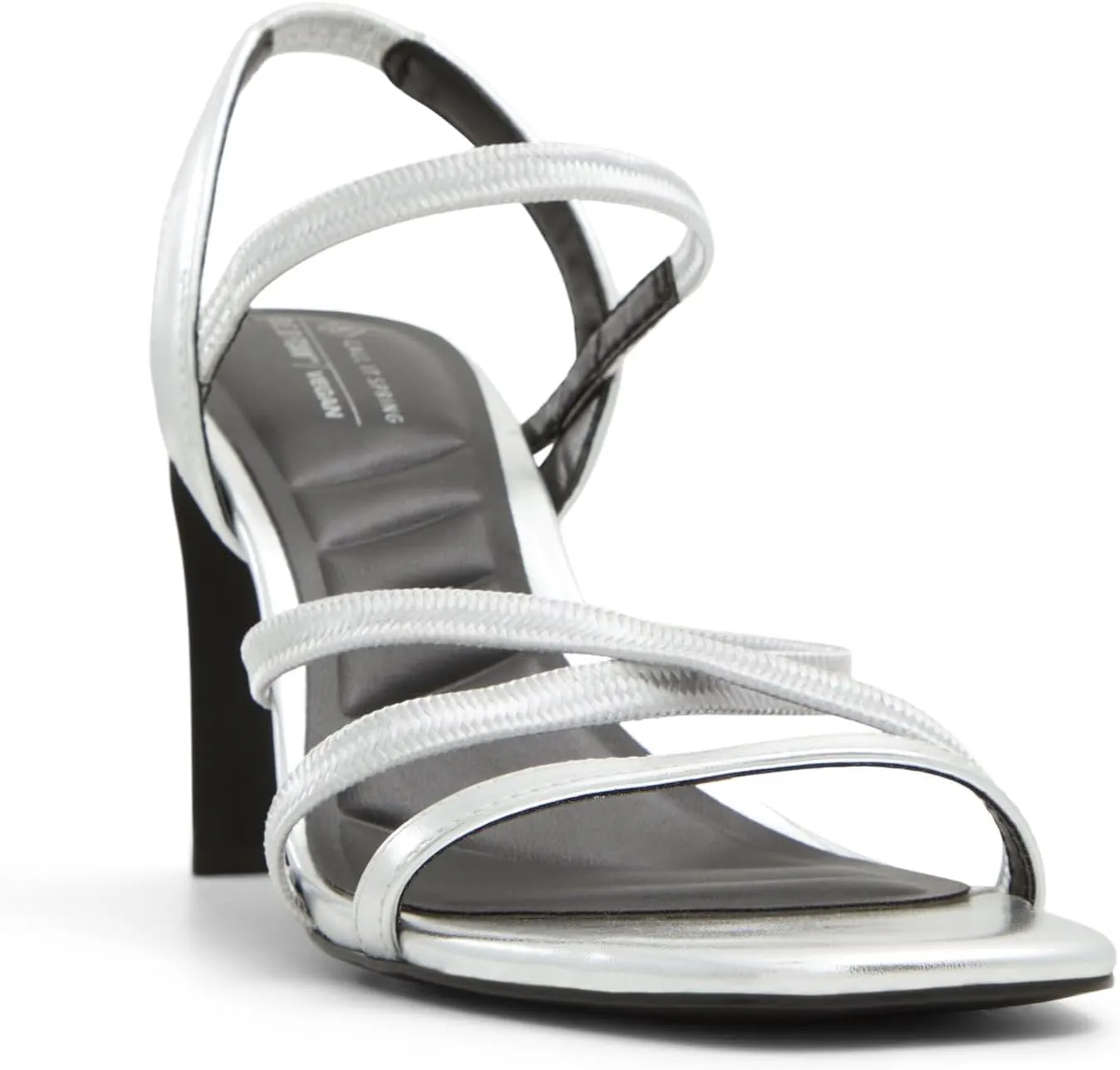 Call It Spring Women's Jazz Heeled Sandal