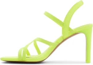 Call It Spring Women's Jazz Heeled Sandal