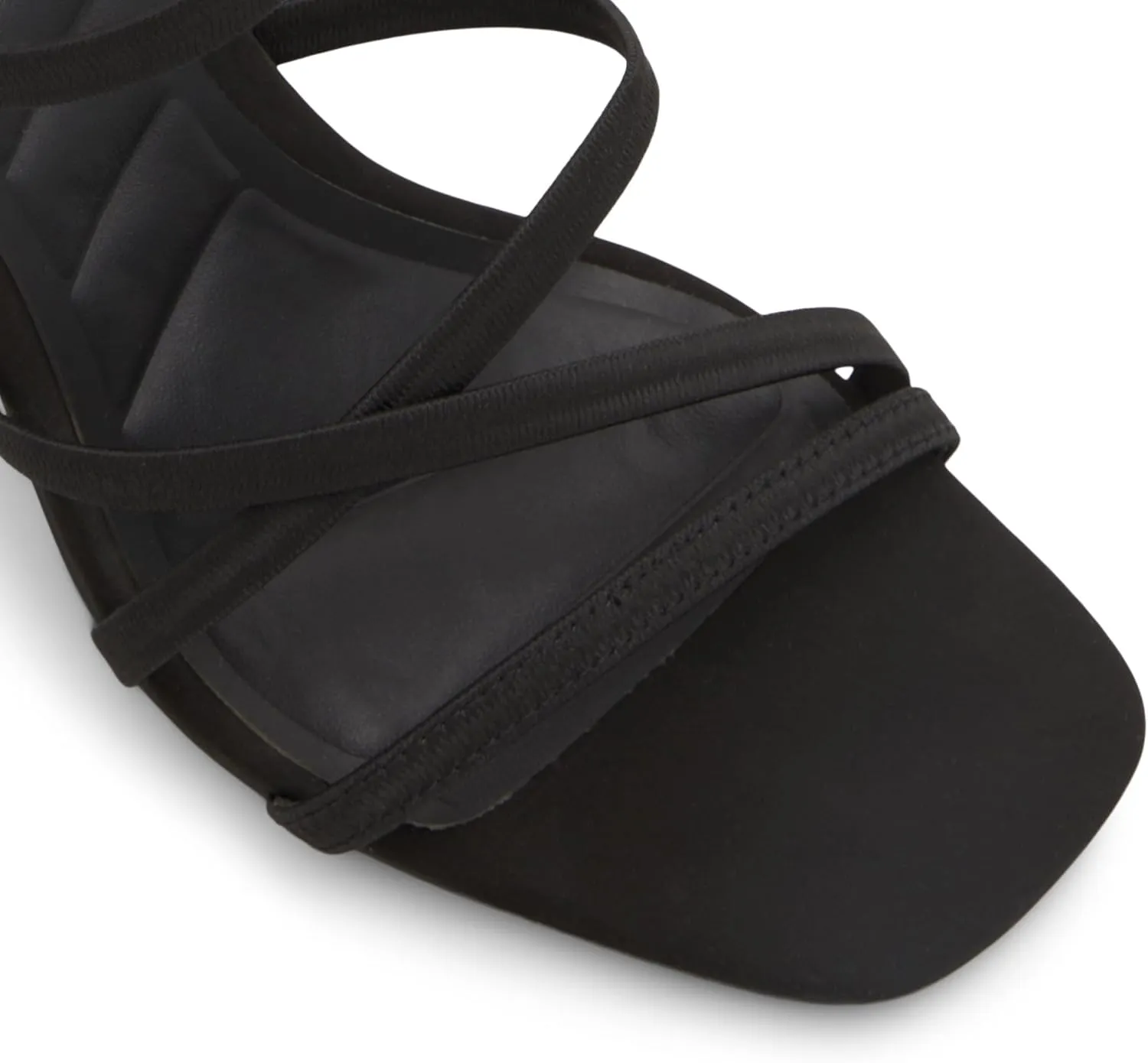 Call It Spring Women's Jazz Heeled Sandal