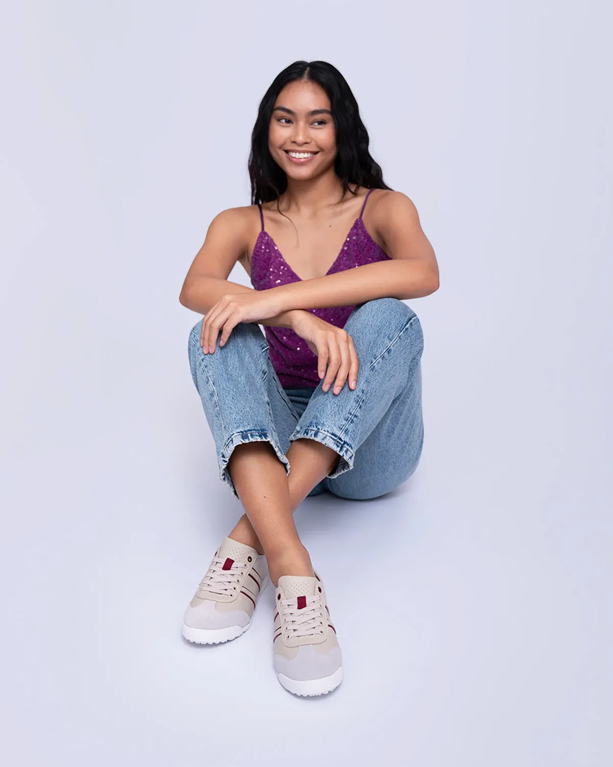 Cherie Sneakers