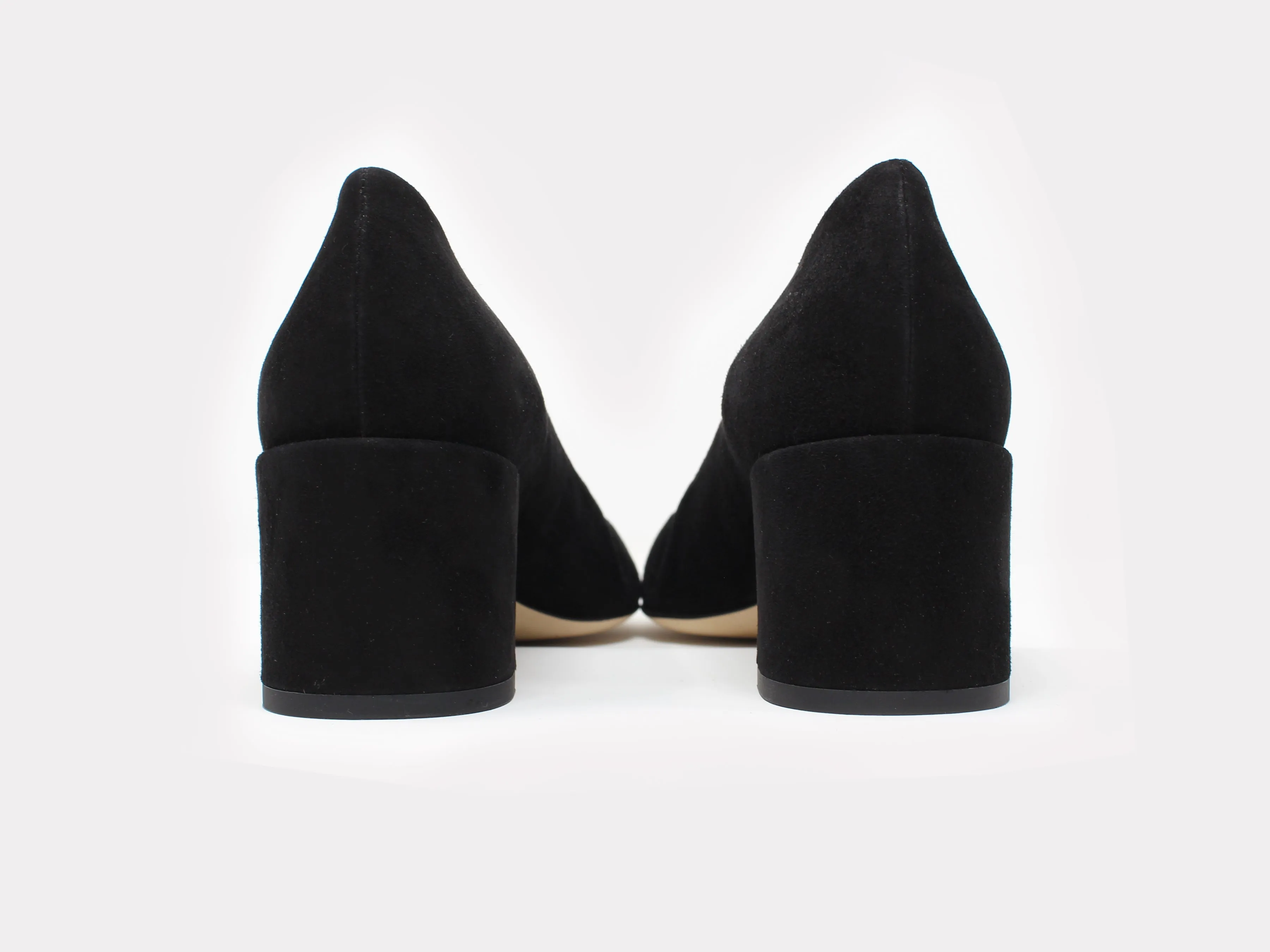 Chiaia Black