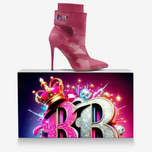 ChicElegance Heels – Italian-Made Futuristic Stiletto Heels | Limited Edition