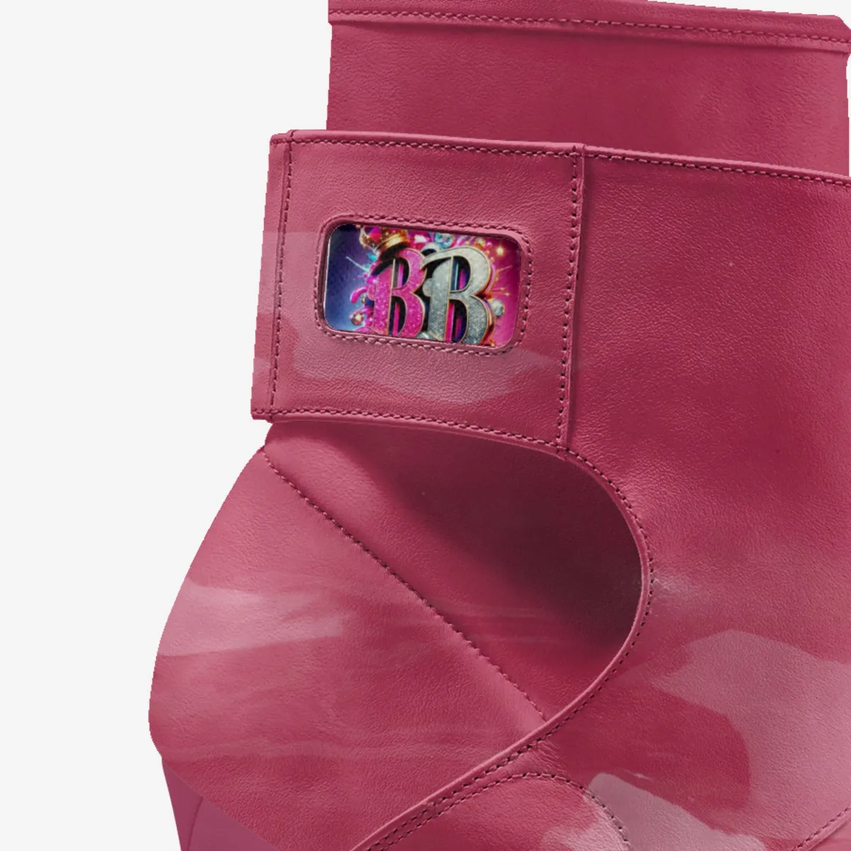 ChicElegance Heels – Italian-Made Futuristic Stiletto Heels | Limited Edition