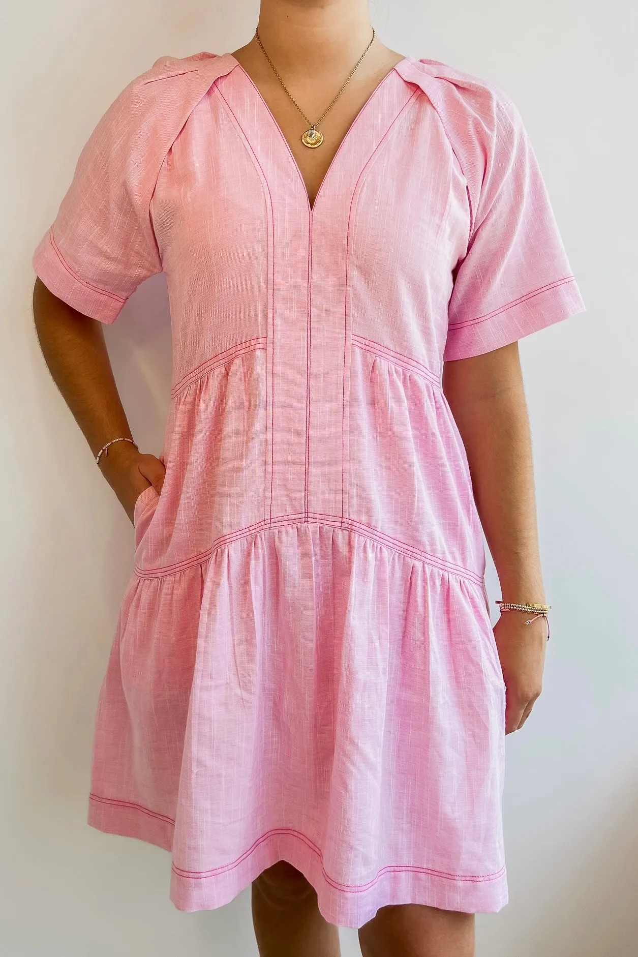 Copenhagen Dress