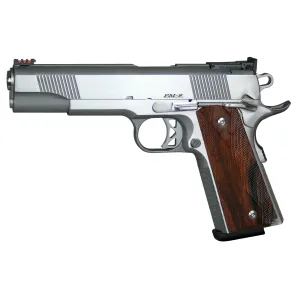 D Wes Pointman Nine 9mm 5" Sts 9rd