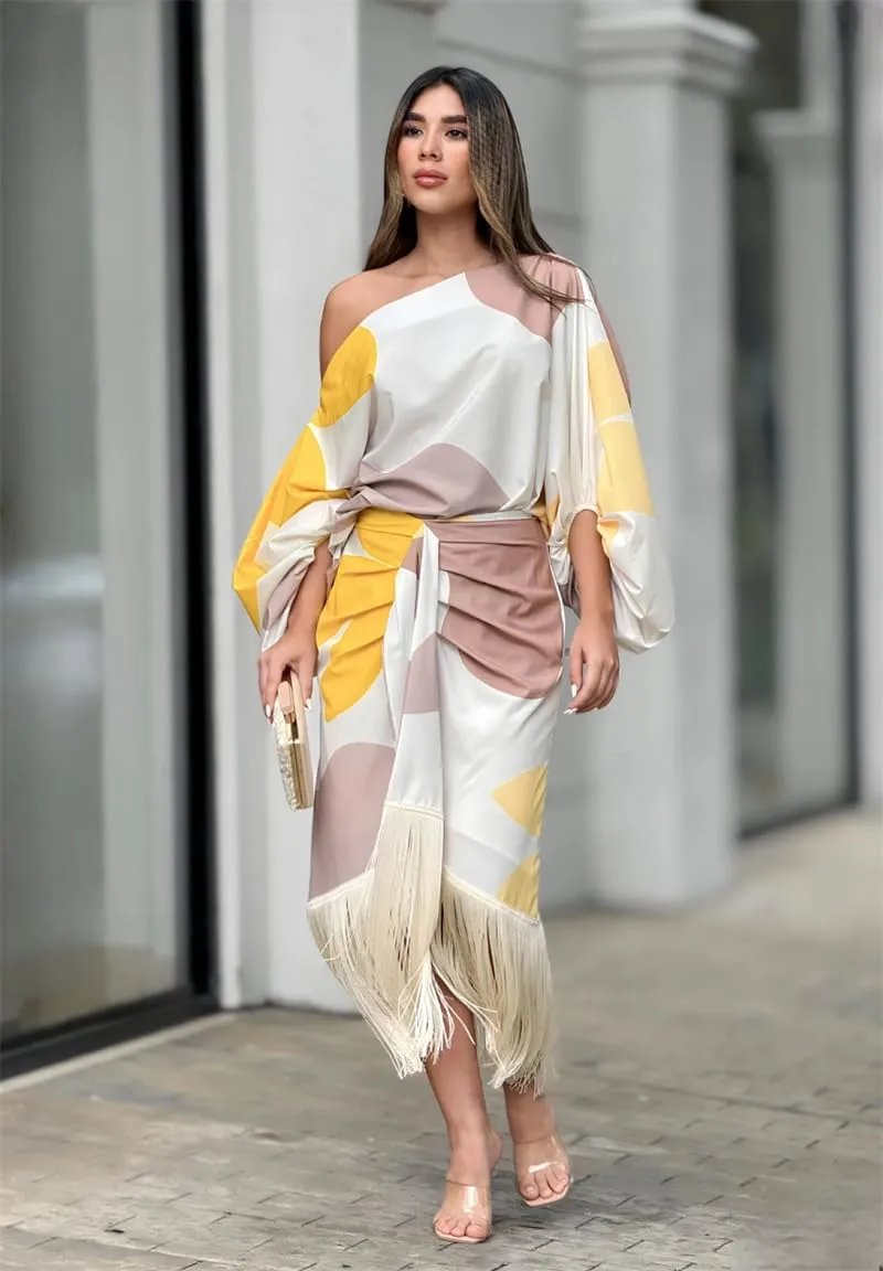 Dahlia - Elegant Stylish Dress