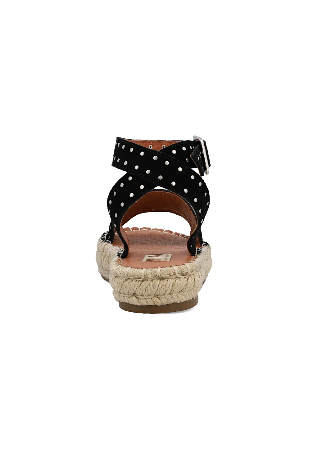 DIOSA - BLACK