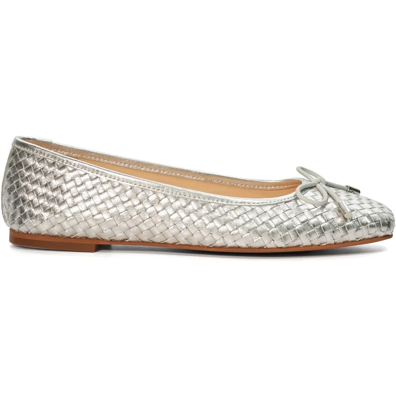 Dune London Heights Ballerina Flats