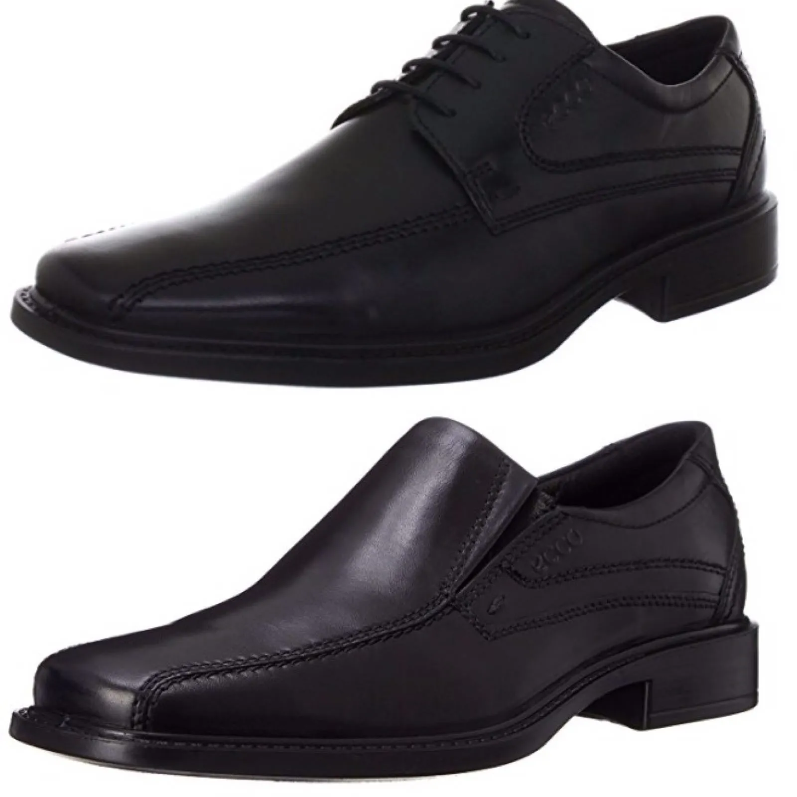 ECCO men's shoes