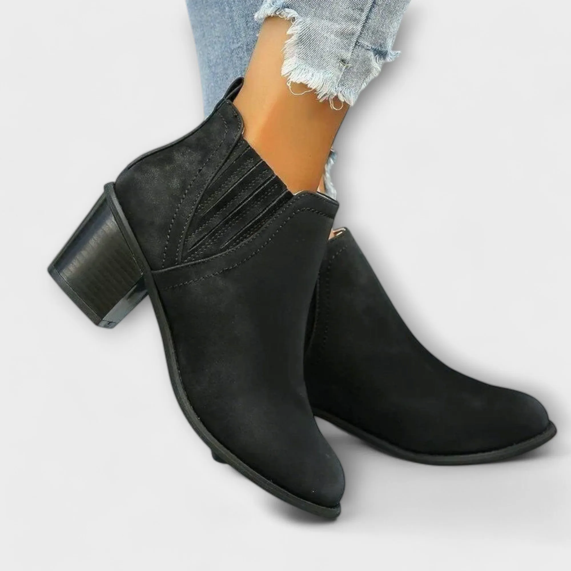Elara Elegant Boots