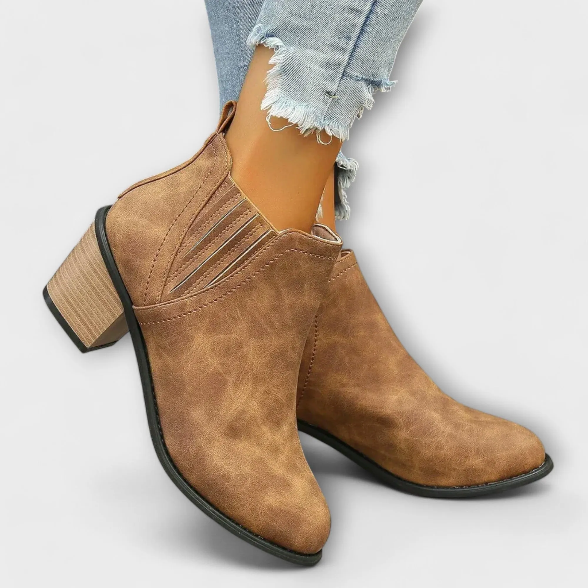 Elara Elegant Boots