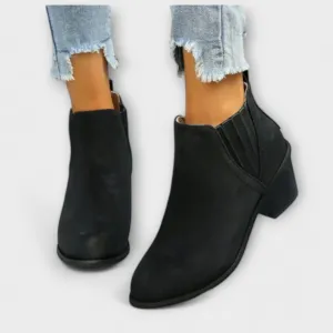 Elara Elegant Boots