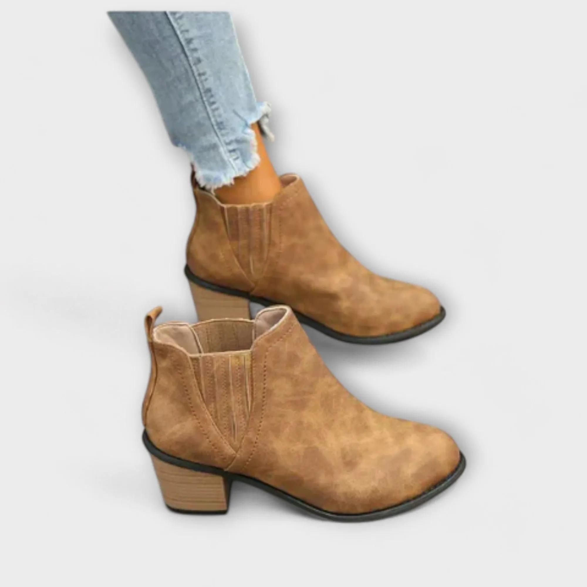 Elara Elegant Boots