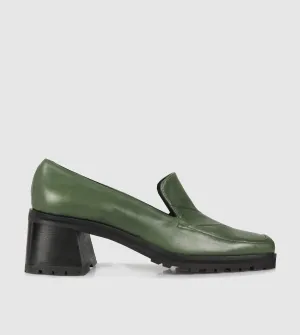 Eleni Loafers by Beau Coops
