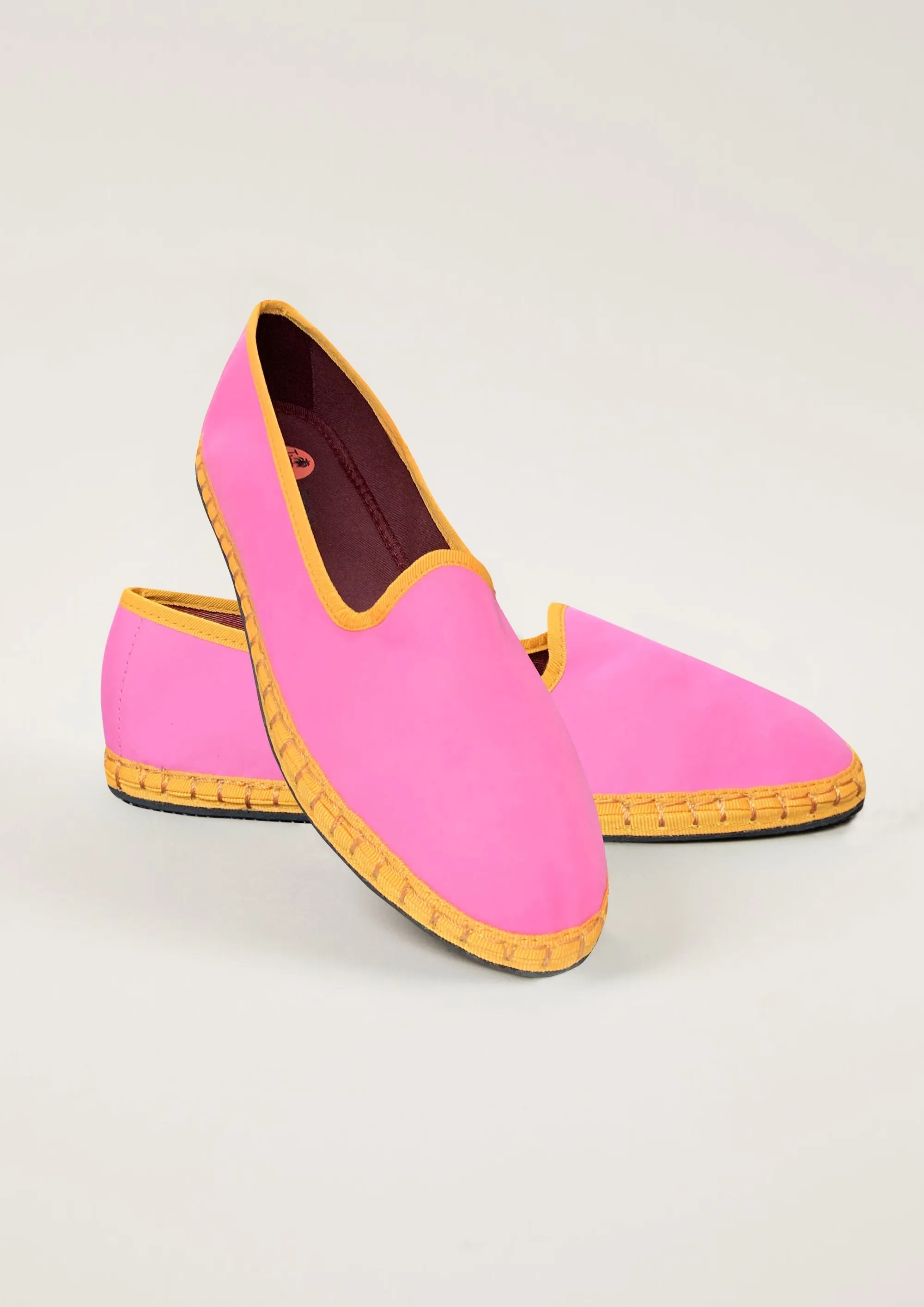 Espadrille - Solid