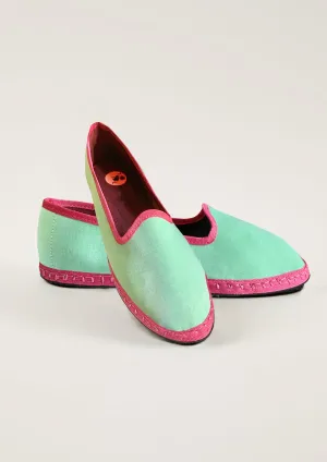 Espadrille - Solid