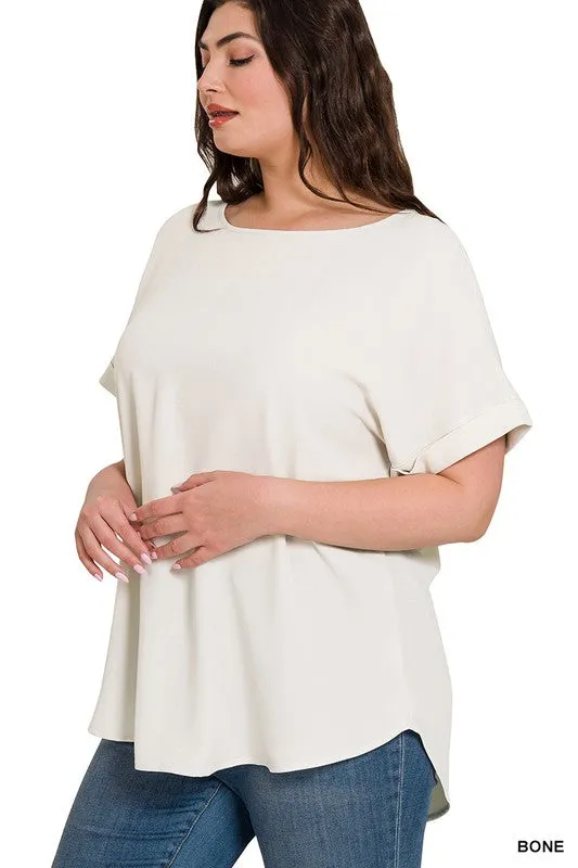 Eye Catcher Top